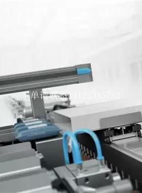 {银河工控}询价现货全新原装实图拍摄ADN-16-25-I-P-A编号536230