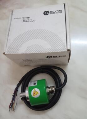 询价ELCO宜科EAC58C10-GP6XPDA-4096 5120 2048 1024 3072编码器