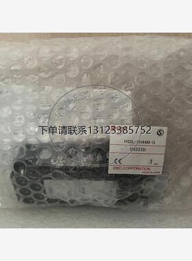 询价全新日本IDEC和泉电子产品HS5L-XH44M-G HS5L-XH4