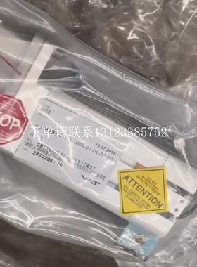 {银河工控}询价正品瑞士VAT真空阀门型号09136-CE44-AHV1 全新原