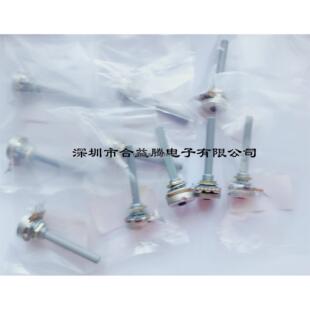 询价100k ±20% 对数 碳膜电位器