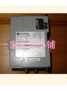 询价美国AB原装模块1769-L35CR  1769-L30ER 1769-L33ER电工电气