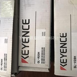 R24L {银河工控}询价日本基恩士光栅GL R20H R20L R24H.GL