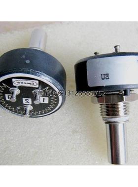 询价357 EU 50K 无极限旋转  三个接线脚  SPECTROL