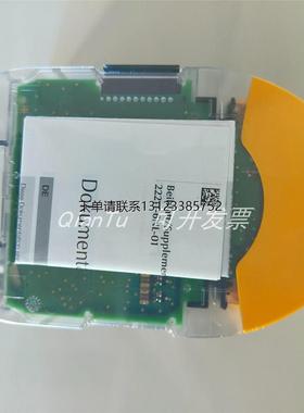 询价PILZ/皮尔磁772134 PNOZ M ES CANOPEN全新原装正品 现货