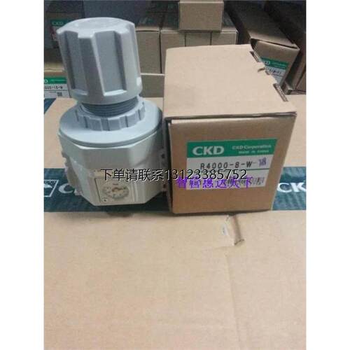 询价CKD原装4GD219-06-E3