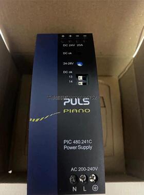 询价PIC480.241C 普尔世电源模块 全新原装现货
