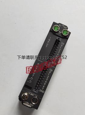 询价德国倍福BECKHOFF EP2316-0003 EtherCAT分线盒