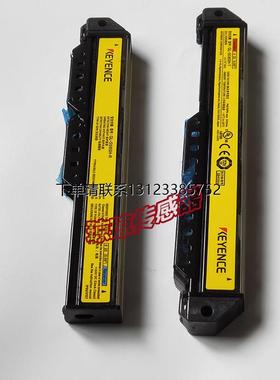 询价基恩士GL-S08SH S08SH-R GL-S08SH-T GL-S08FH安全光栅薄型8