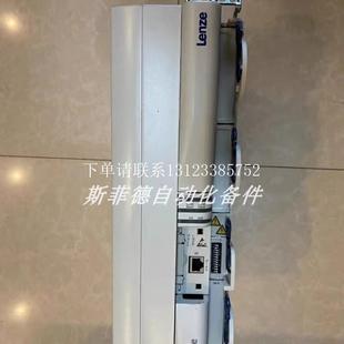 库存质保现 LENZE变频器 {银河工控}询价E94ASHE0074A43LFNN 伦茨