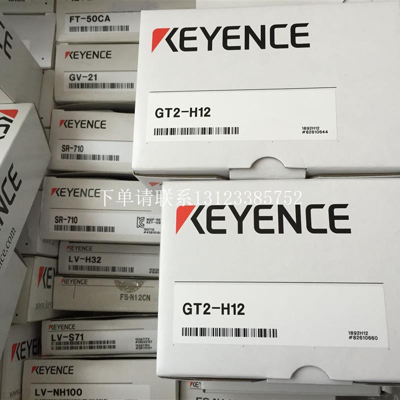 {银河工控}询价基恩士   fsn18n,fu-6f