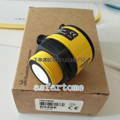 询价全新原装美国邦纳BAN