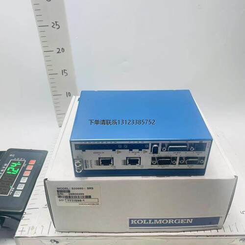 询价Kollmorgen科尔摩根
