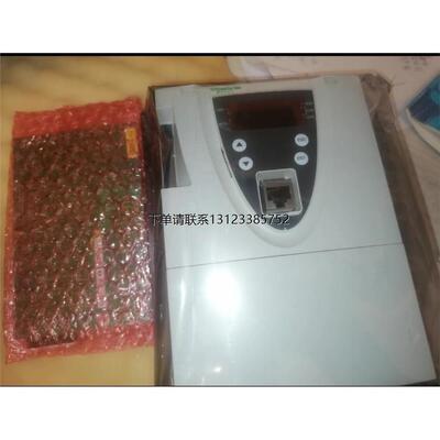询价全新施耐德变频器ATV