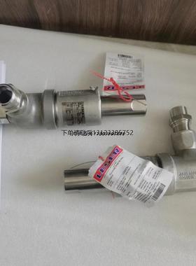 询价原装LESER 4374.3122安全阀LESER 4373.2612安全阀