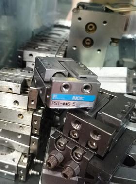 询价NOK进口滑台气缸PST-6X5