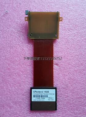 询价美国Sycard  CFEXTEND 182E C182E-3390 拆机现货