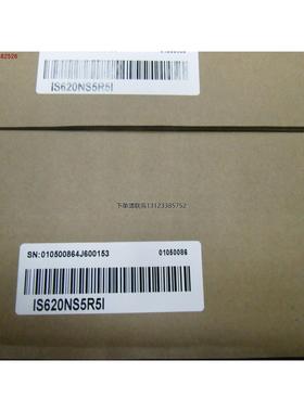 询价全新原装伺服汇川伺服IS620NS5R51，MS1H4-75B30CB-A330Z实物