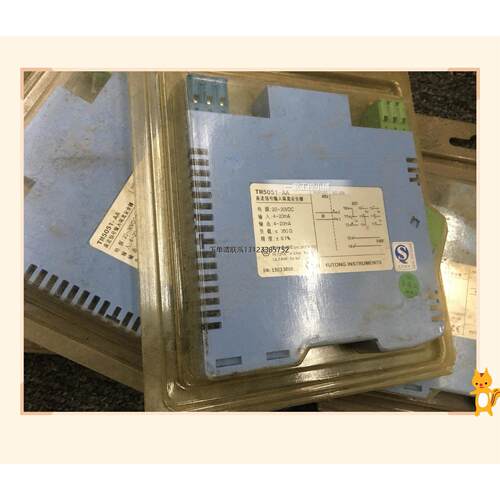 询价全新TM5051-AA直流讯