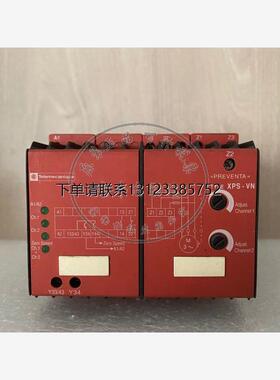 询价原装正品安全继电器XPSVN3442 XPS-VN1142现货