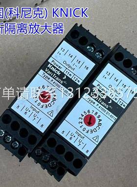 询价德国(科尼克) KNICK P41000D1 P41000D1-0069 P41000D1-0086