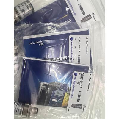 询价必威BWU1644总线终端  底座BWU1239 全新原装现货