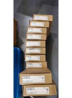 询价* NP1BS-11 13 06 NP1BP-08S 13S FUJI富士PLC底板 全新原装