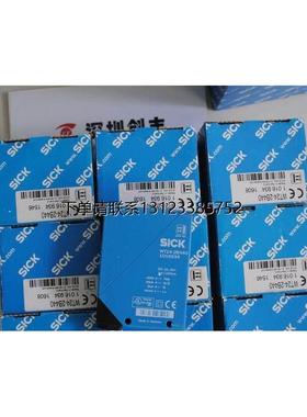 询价现货SICK西克光电开关WT24-2B250/2B420S14/2R210/2V540S10