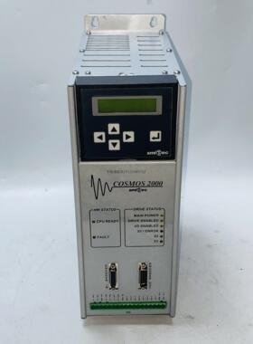 询价SMITEC伺服驱动器KZ100057，实拍现货商品