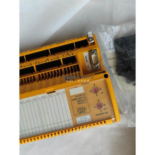 询价PILZ/皮尔磁安全继电器774360 P1HZ X1 24VDC 2N/O全新原装正