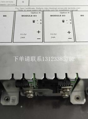 {银河工控}询价Vega-Lite 750 模块电源V7011QH   V7016DR二手源