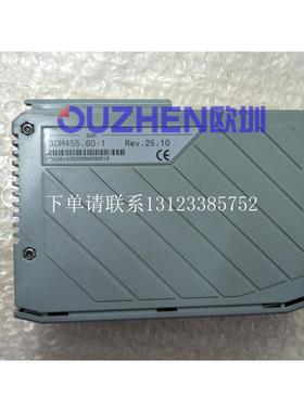 {银河工控}询价现货 原装拆机模块3DM455.60-1包好