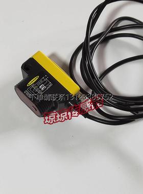 询价美国邦纳QS30LD-79194光电传感器QS30LLPQ QS30EDVQ QS30LLP-