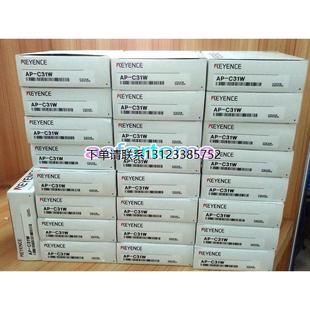询价原装 C31W 基恩士keyence传感器AP M31P 正品