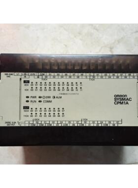询价* CPM1A-20EDR1/8ET TPM1A CPM2A-30CDR-A/20CDR OMRON