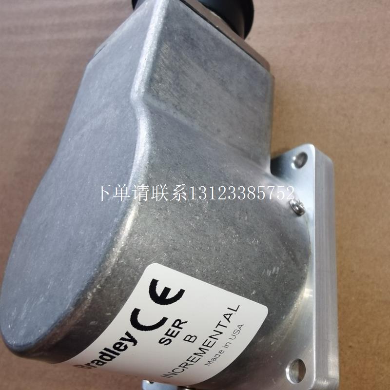{银河工控}询价845T-DB53EFW-C 845T 编码器 845T-DB53EFW 24VD