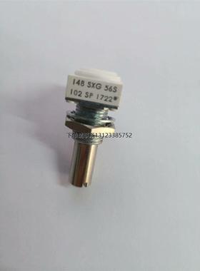 询价148 SXG 56S 102 SP  进口电位器 调速器 调频开关