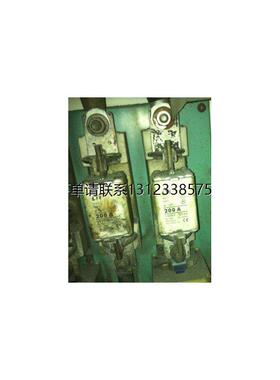 询价ETI熔断器NV1 NH1 200A 500V gL/gG