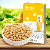 乐养优品精选黄豆350g 膳食混合谷物朝阳市 杂粮一级杂粮组合