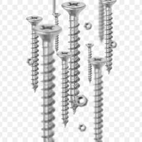 德国kerb konus自攻螺杆338 000 080.160K