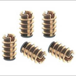 德国kerb konus自攻嵌件620 000 562.700