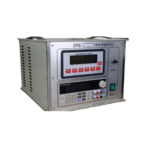 DRE-2C导热系数测试仪 瞬态平面热源法 固体粉末涂层薄膜导热系数