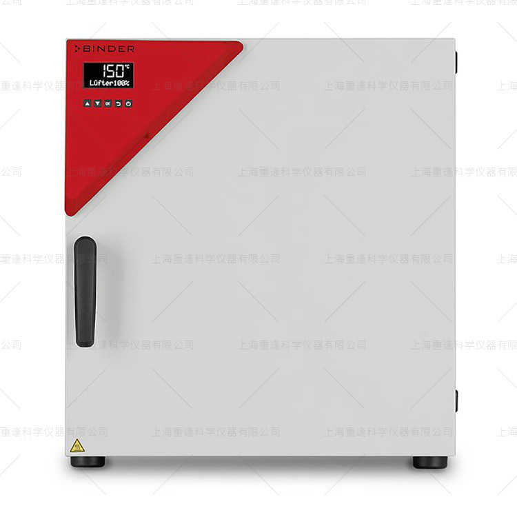 【BINDER宾德】FD系列强制对流烘箱FD56