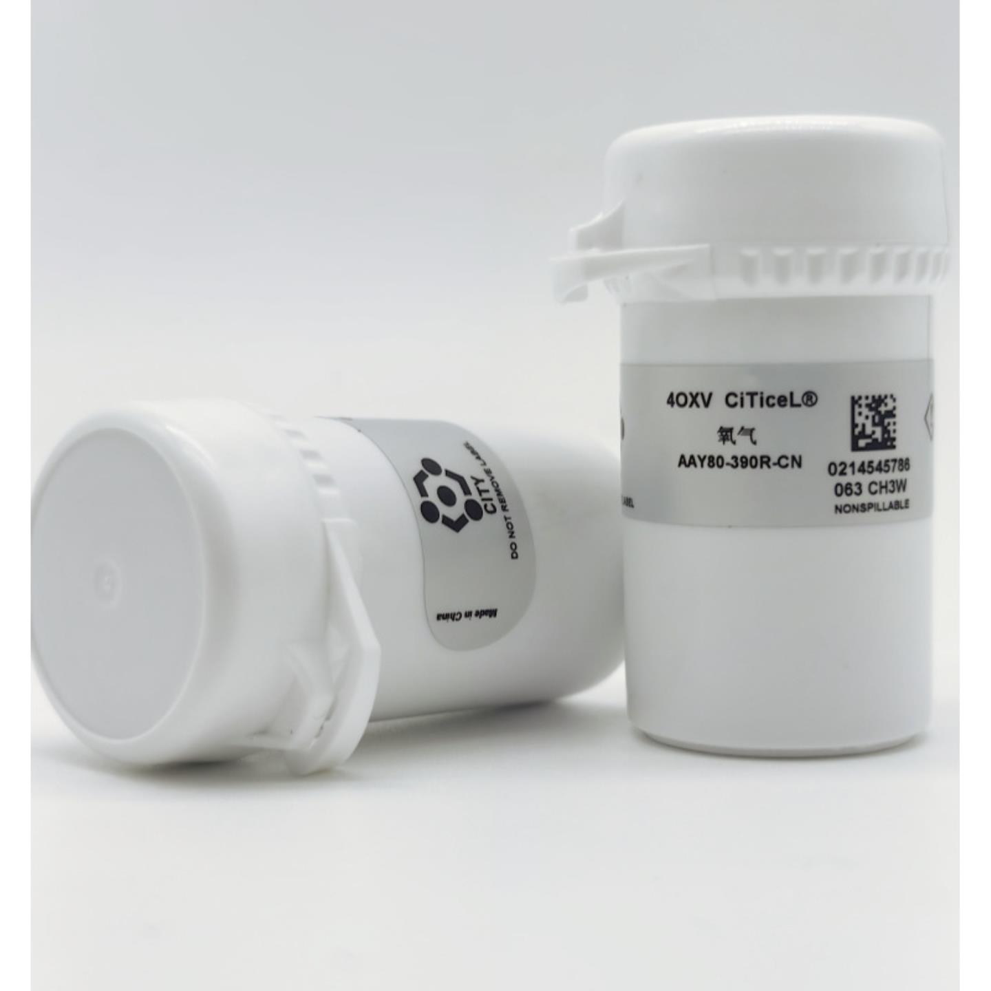 英国CITY进口 O2传感器 4OXV 4OX-V传感器 AAY80-390-CN现货