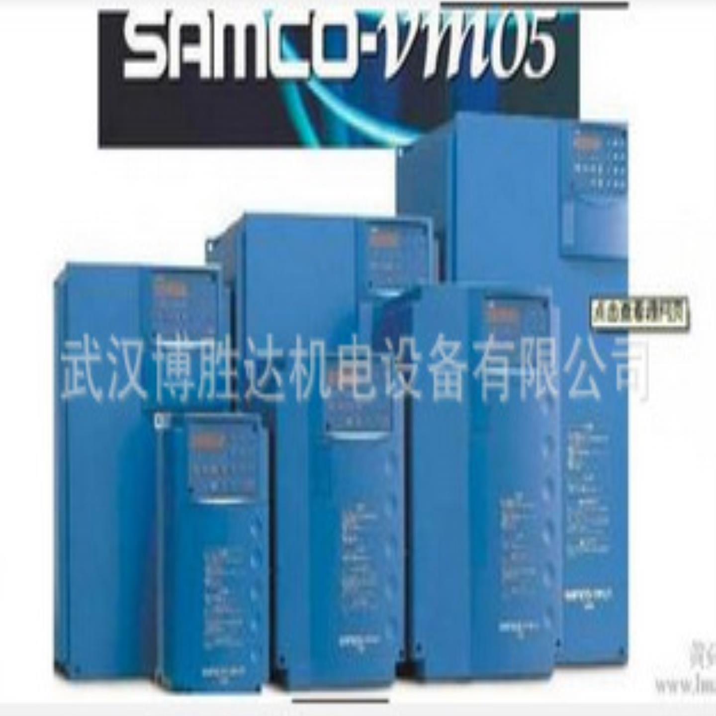 S06-4A152-B75KW三垦变频器S06系列  S064A152B