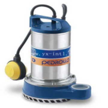 供应  意大利  PEDROLLO  潜水泵  进口