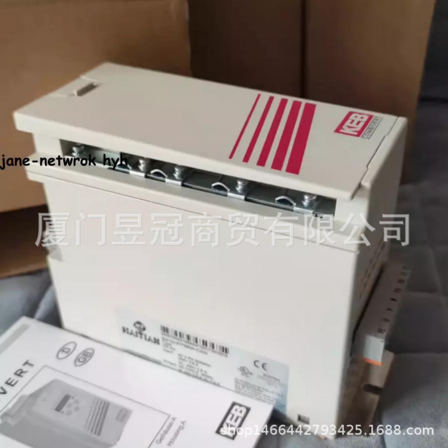 KEB科比 07F5B3A-YUC0全新原装包邮出售议价