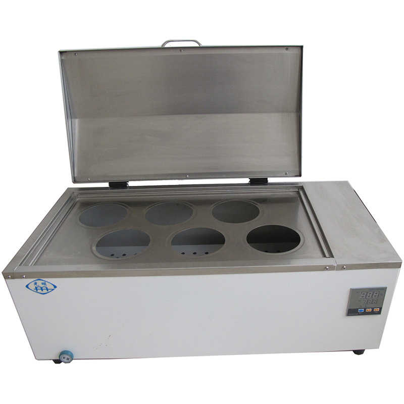 HHW21电热恒温水箱 SHHW三用水箱