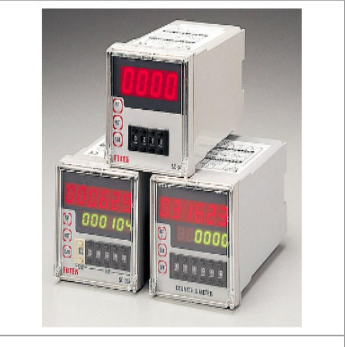 阳明FOTEK计数器SC-3526  SC-3626  SC-326  SC-362M  SC-362MA