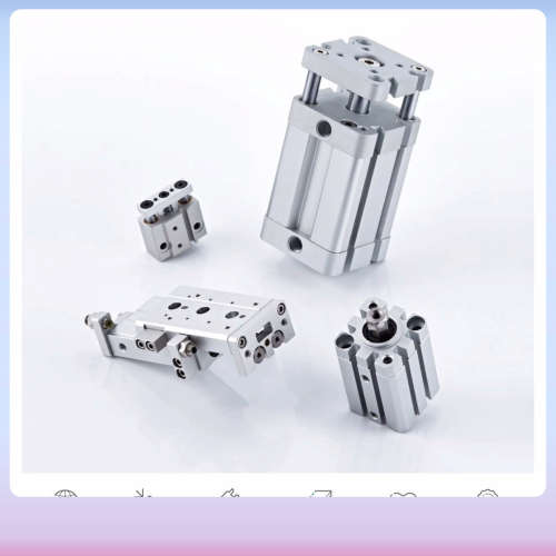 SMC正品原装 CM2D20/CDM2D20-25A/50A/75A/100A/125A/150A/175A